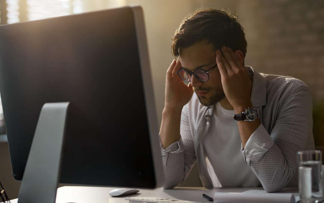 Is Your IT Department Overworked?